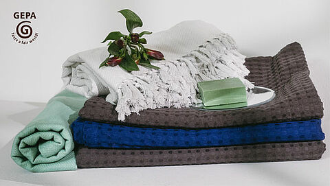 Schönes Handwerk für Herbst und Winter: der neue Handwerkskatalog