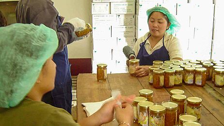 GEPA - The Fair Trade Company