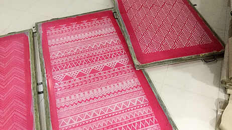GEPA - The Fair Trade Company/H.Lockie