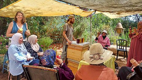 Bildquelle: EZA Fairer Handel