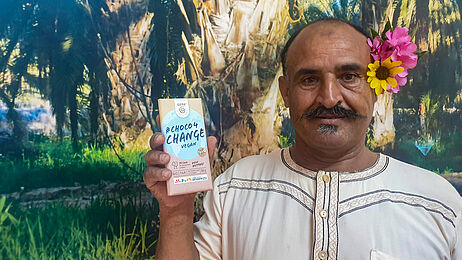 GEPA - The Fair Trade Company
