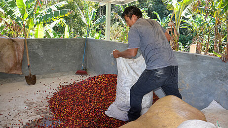 Fotos: GEPA - The Fair Trade Company / J. Pfeifer