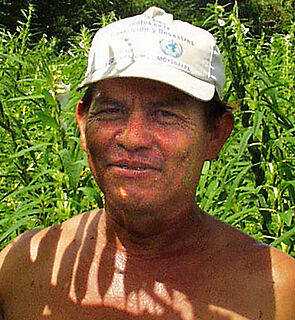 Del Campo