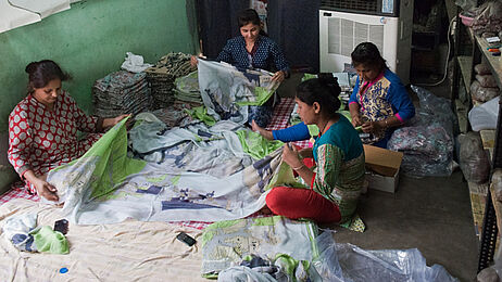 Fotos: GEPA - The Fair Trade Company