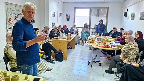 Bildquelle: EZA Fairer Handel