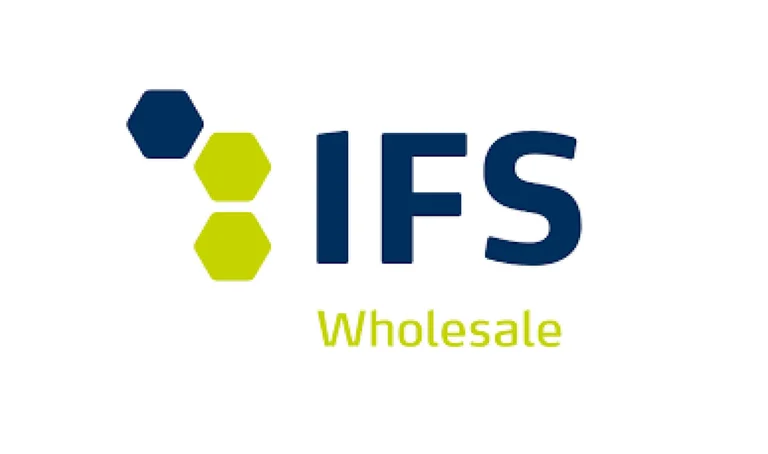 Logo IFS Wholesale