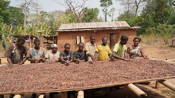 Foto: GEPA - The Fair Trade Company/A. Welsing