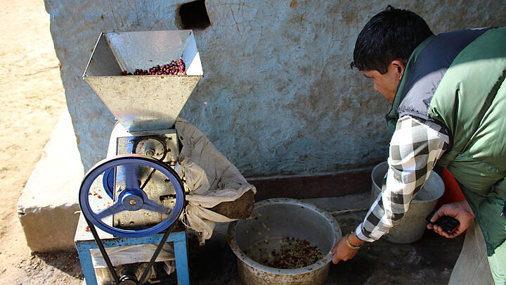  | Foto: GEPA - The Fair Trade Company