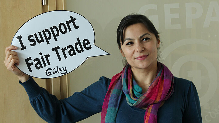  | Foto: GEPA - The Fair Trade Company