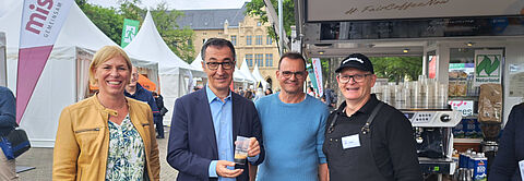 Das war der Katholikentag 2024 in Erfurt