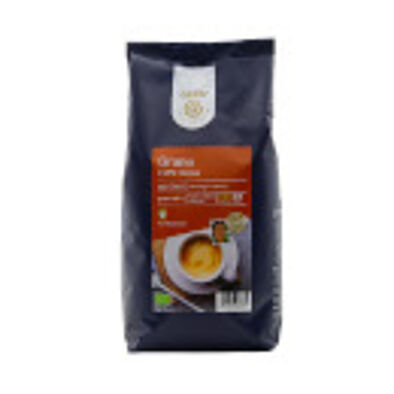 Grano Bio Caffè Crema