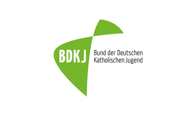 Logo des BDKJ