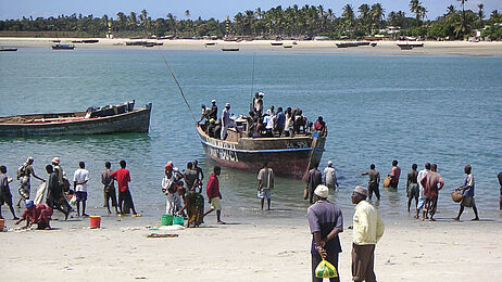 Fotos: GEPA - The Fair Trade Company; C. Nusch