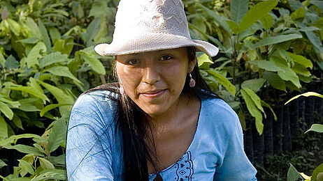 Fotos: GEPA - The Fair Trade Company / C. Nusch.