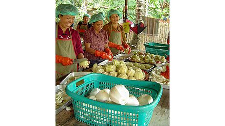 GEPA - The Fair Trade Company