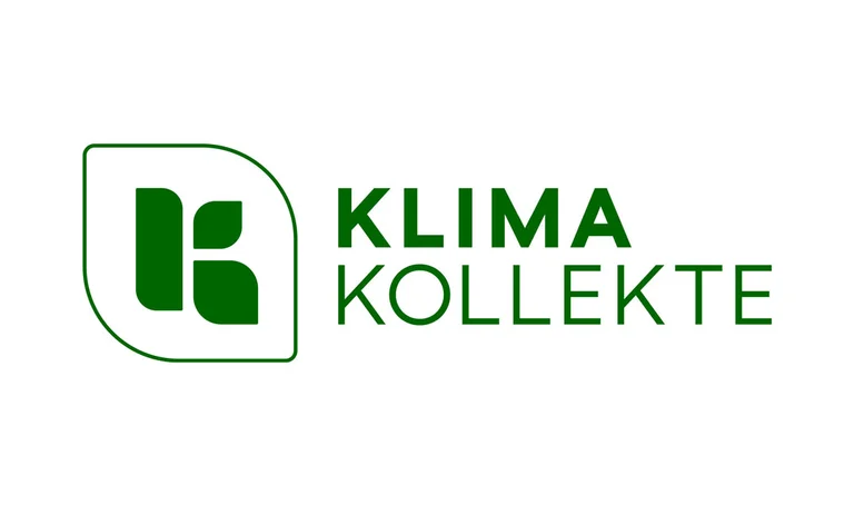 Logo Klima-Kollekte