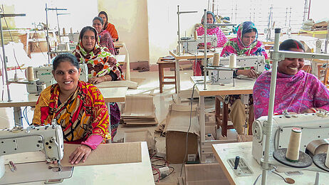 GEPA - The Fair Trade Company/H.Lockie