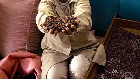 Fotos: GEPA - The Fair Trade Company / C. Nusch.