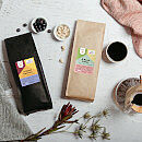 X-Roast-Kaffee: fair gehandelt, handwerklich geröstet