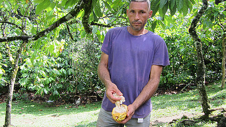 Fotos: GEPA - The Fair Trade Company.