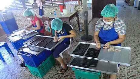 GEPA - The Fair Trade Company