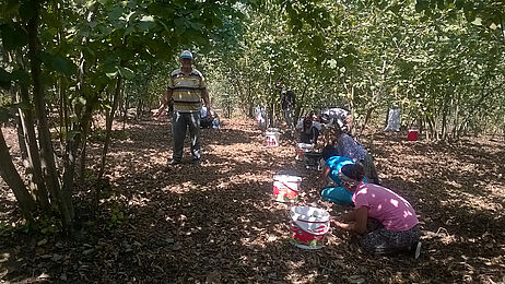 Fotos: GEPA - The Fair Trade Company.