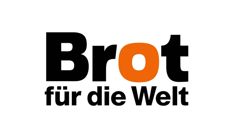 Logo von Brot für die Welt