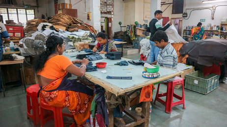 Fotos: GEPA - The Fair Trade Company.