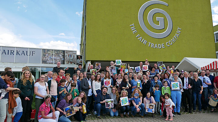  | Foto: GEPA - The Fair Trade Company/A. Welsing