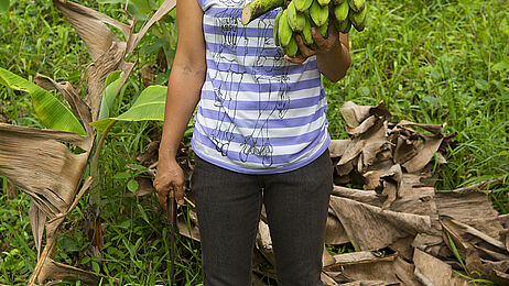 Fotos: GEPA - The Fair Trade Company; C. Nusch.