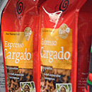 Qualitätsurteil „Gut“ für GEPA Espresso Cargado