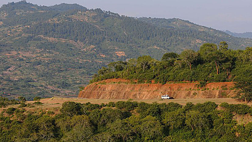 Makongo Valley