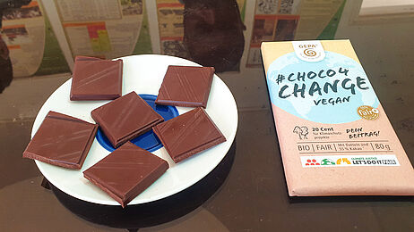 GEPA - The Fair Trade Company