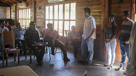 GEPA - The Fair Trade Company