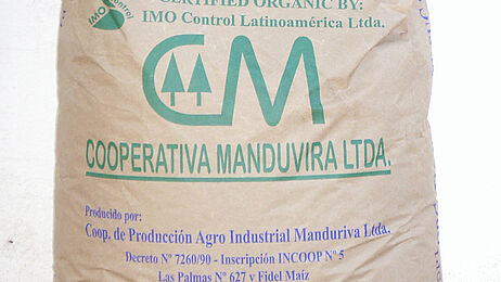 Fotos: Oxfam.