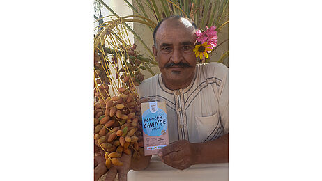GEPA - The Fair Trade Company