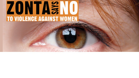 Nein zur Gewalt gegen Frauen: Die GEPA setzt ein Zeichen
