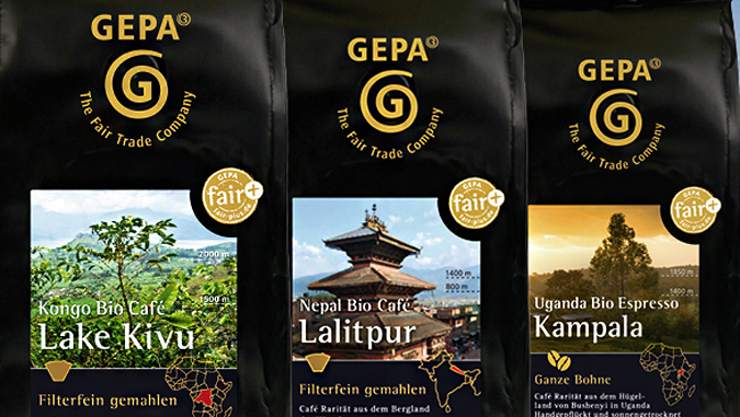 Foto: GEPA - The Fair Trade Company