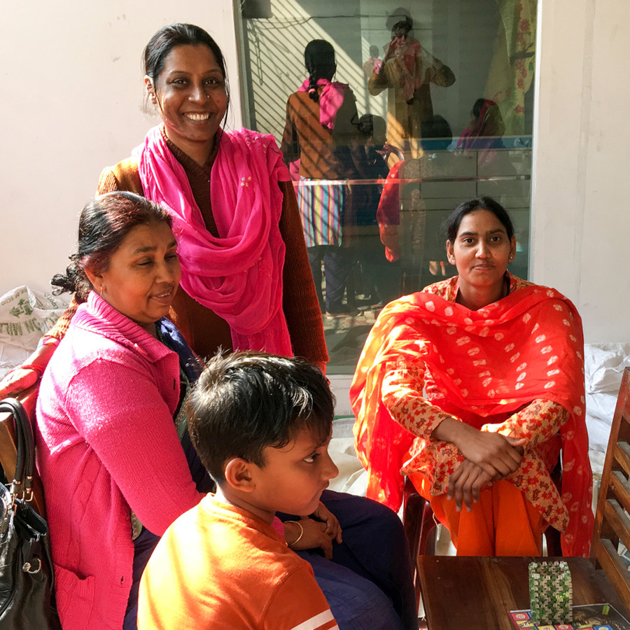 Partner Saidpur