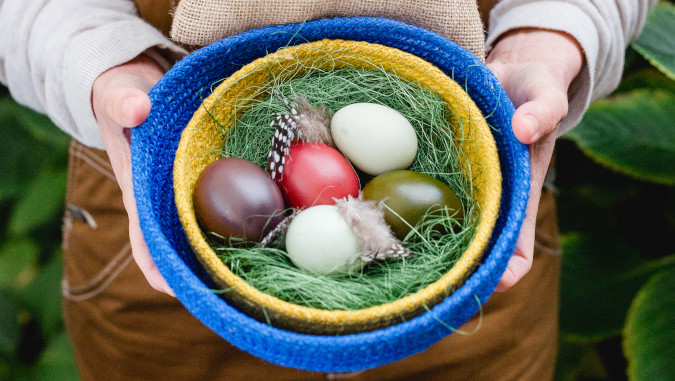 Ostern