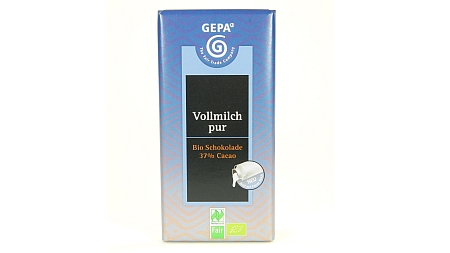 ÖKO-TEST: Zweimal "sehr gut", einmal "gut" für die GEPA