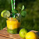 Brazilian Smoothie