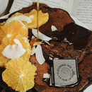 Schoko-Bananen-Pancakes