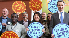  | Foto: Forum Fairer Handel e. V./Sophie Bengelsdorf