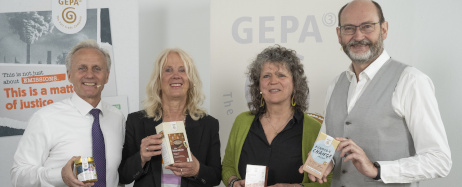  | Foto: GEPA - The Fair Trade Company / A. Fischer